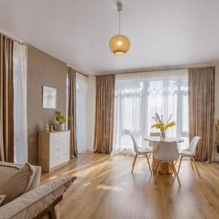 Four Season Apartment 바투미 외부 사진