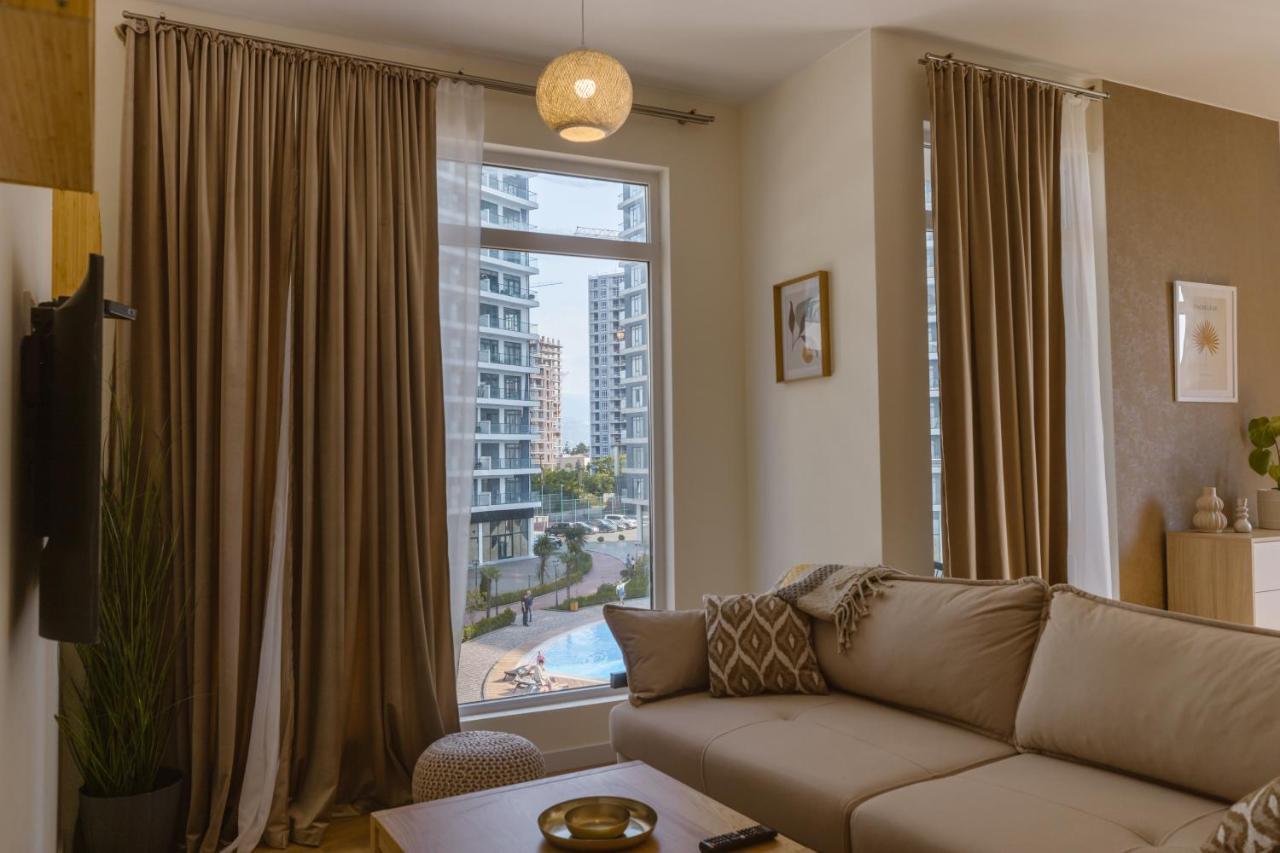 Four Season Apartment 바투미 외부 사진
