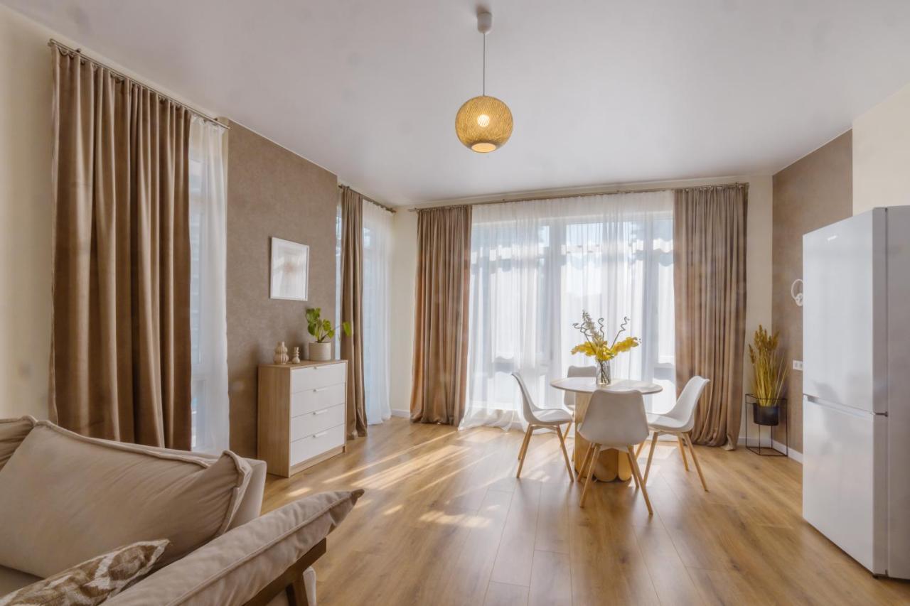 Four Season Apartment 바투미 외부 사진
