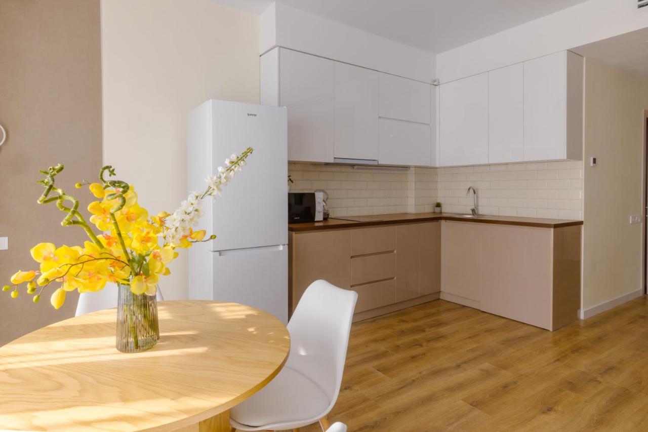 Four Season Apartment 바투미 외부 사진