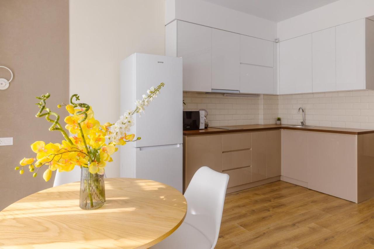 Four Season Apartment 바투미 외부 사진
