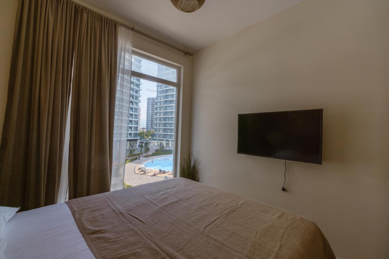 Four Season Apartment 바투미 외부 사진
